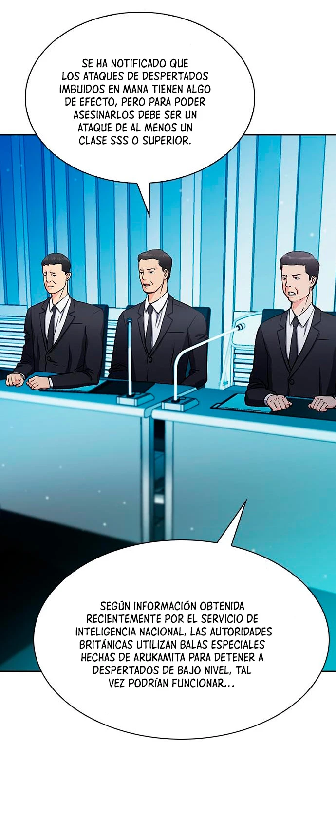 Druida de la Estación de Seúl > Capitulo 89 > Page 161