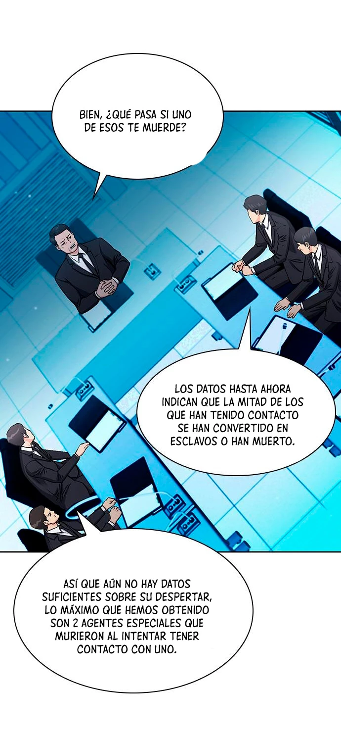 Druida de la Estación de Seúl > Capitulo 89 > Page 181