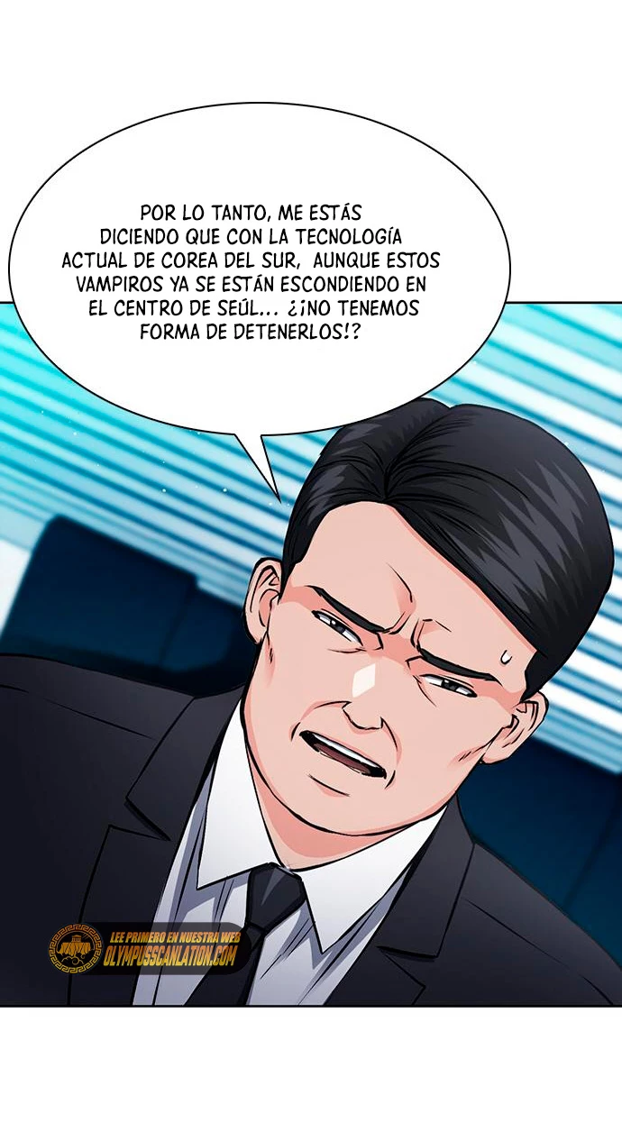 Druida de la Estación de Seúl > Capitulo 89 > Page 191