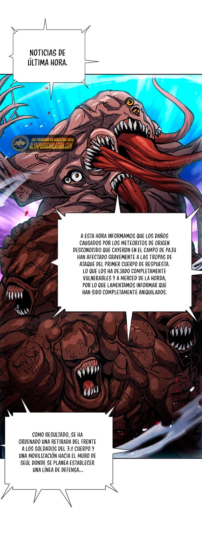Druida de la Estación de Seúl > Capitulo 89 > Page 221