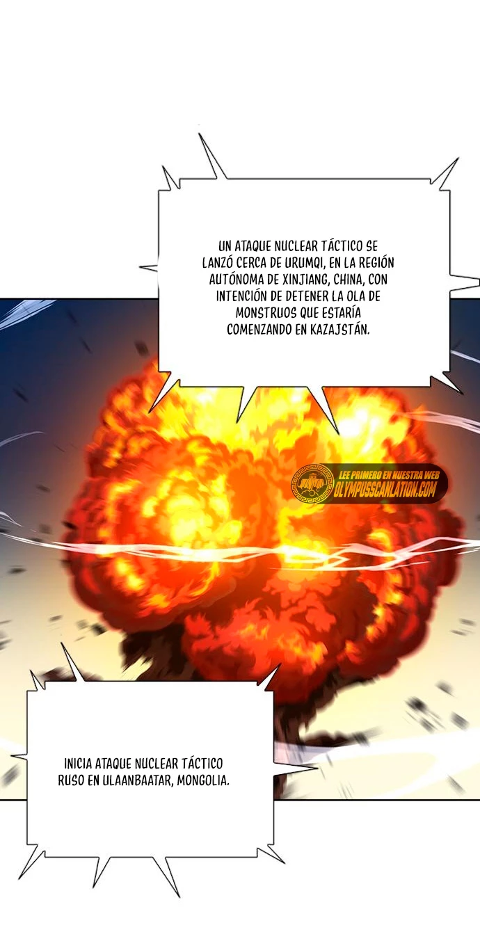 Druida de la Estación de Seúl > Capitulo 89 > Page 231