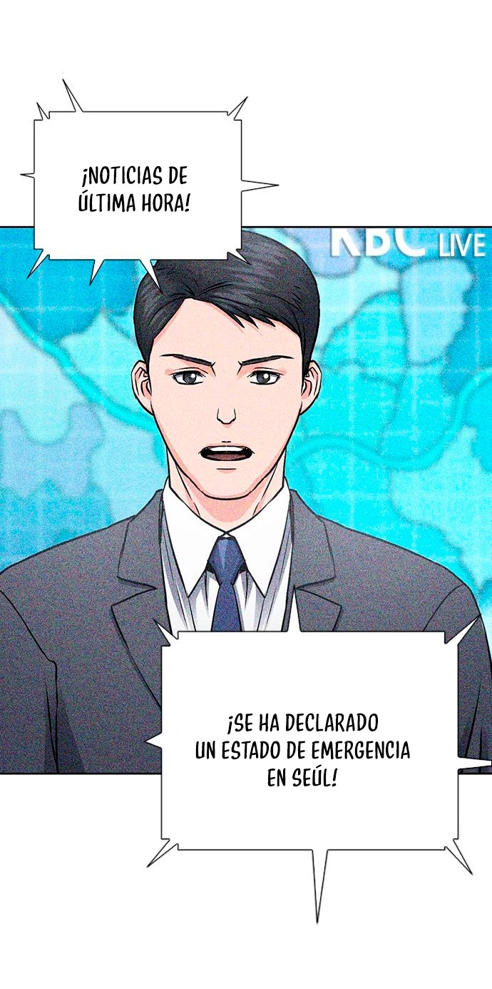 Druida de la Estación de Seúl > Capitulo 89 > Page 241