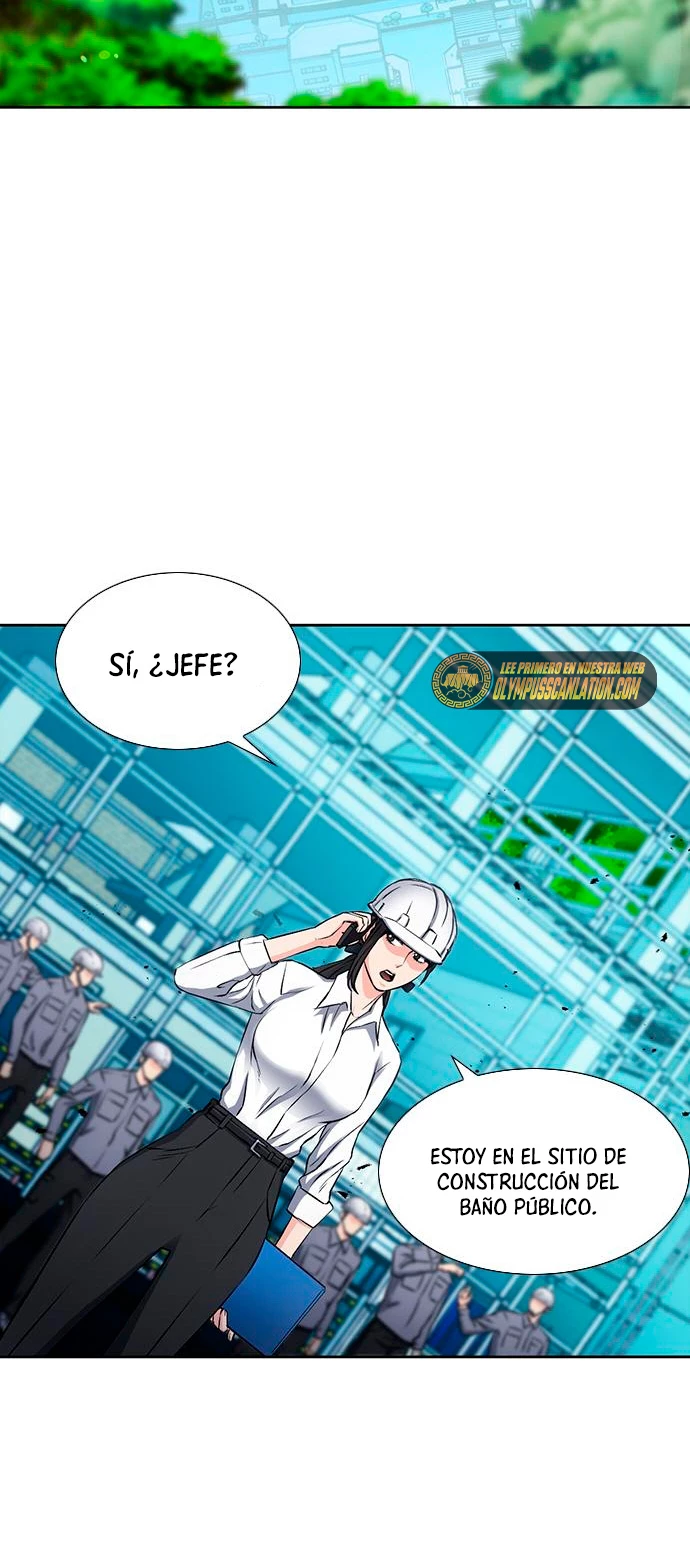 Druida de la Estación de Seúl > Capitulo 89 > Page 281