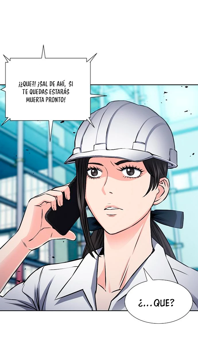 Druida de la Estación de Seúl > Capitulo 89 > Page 291