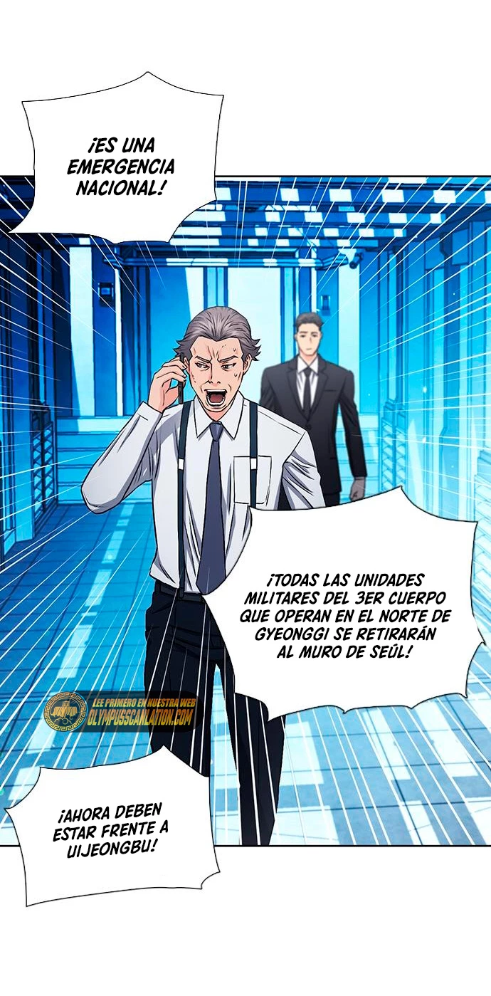Druida de la Estación de Seúl > Capitulo 89 > Page 311