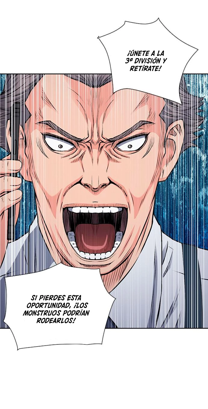 Druida de la Estación de Seúl > Capitulo 89 > Page 321