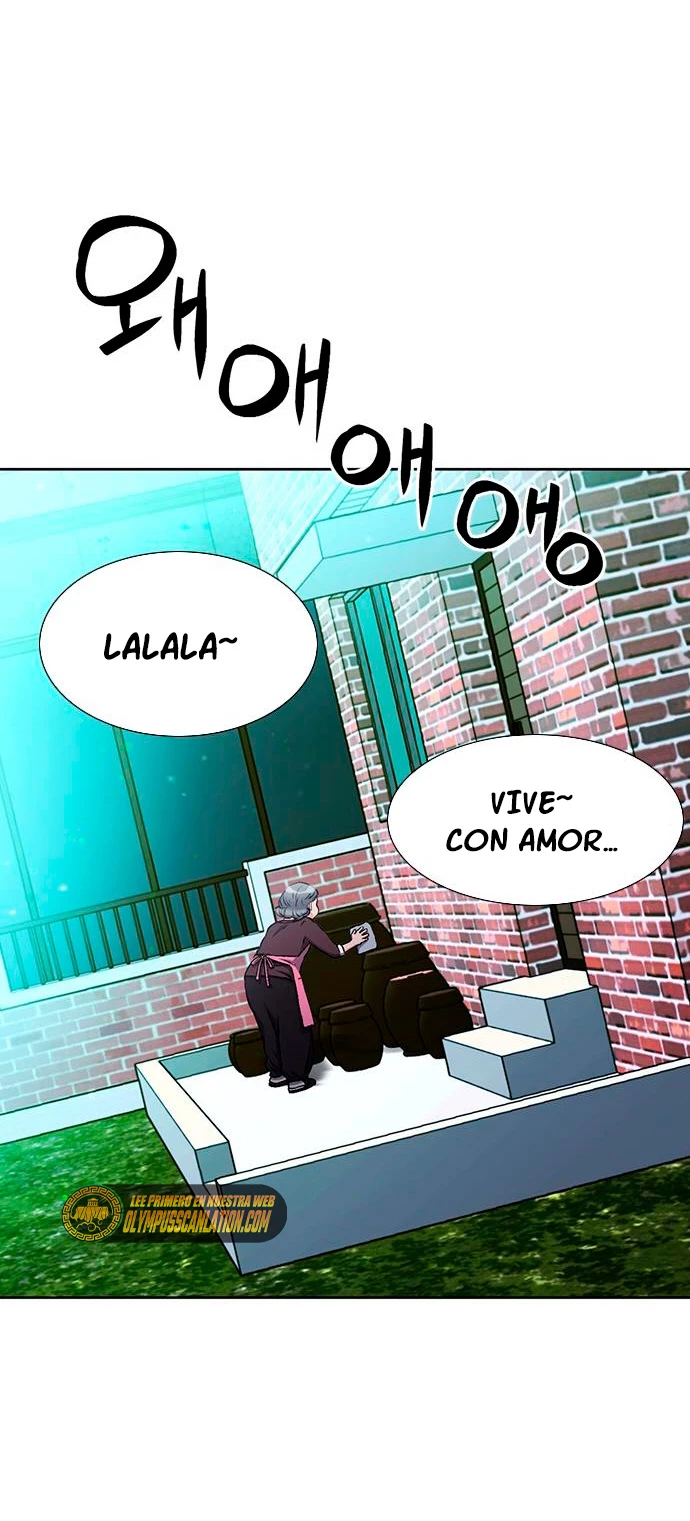 Druida de la Estación de Seúl > Capitulo 89 > Page 361