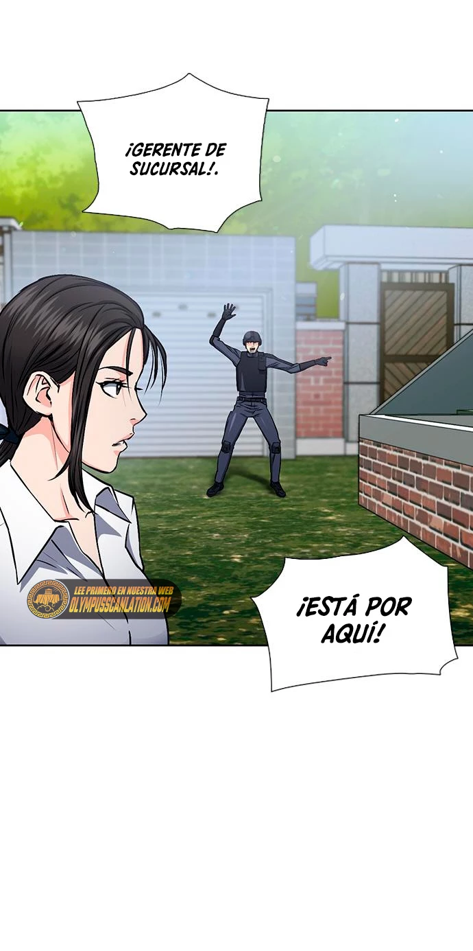 Druida de la Estación de Seúl > Capitulo 89 > Page 381