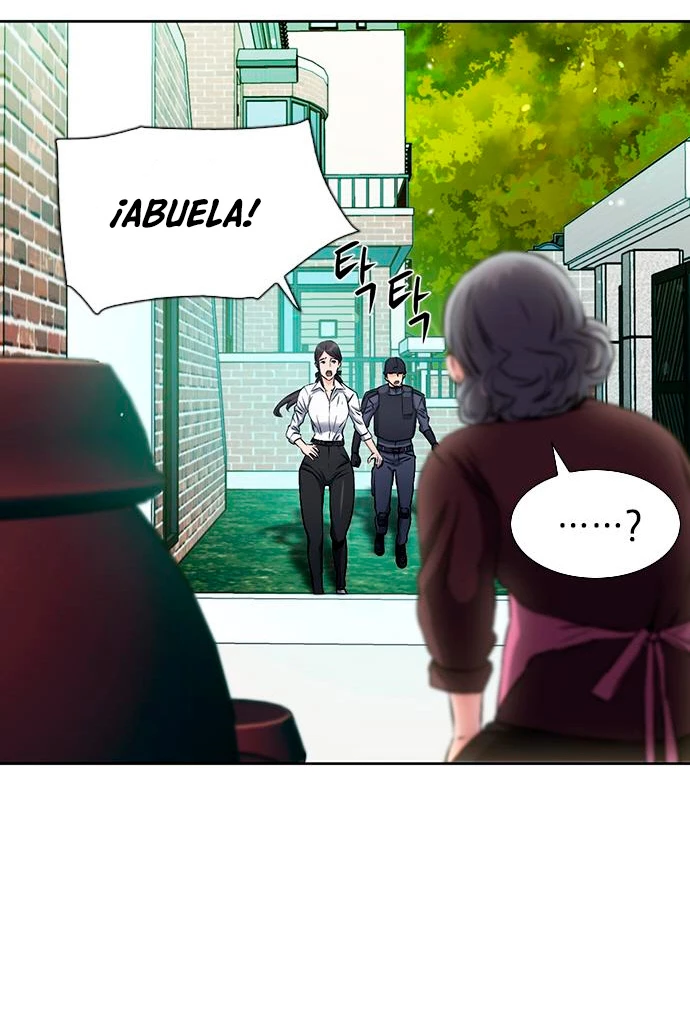 Druida de la Estación de Seúl > Capitulo 89 > Page 391