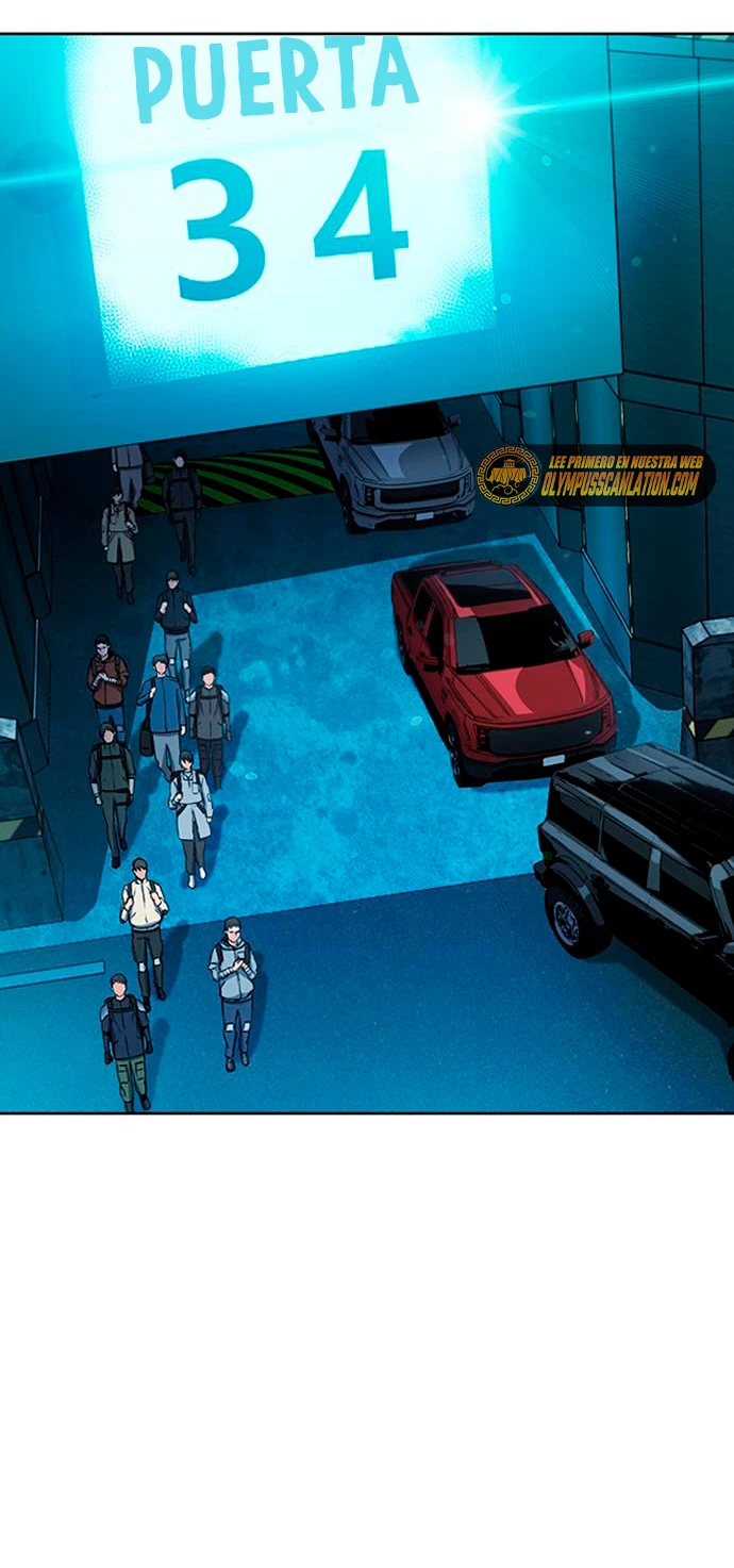 Druida de la Estación de Seúl > Capitulo 89 > Page 431