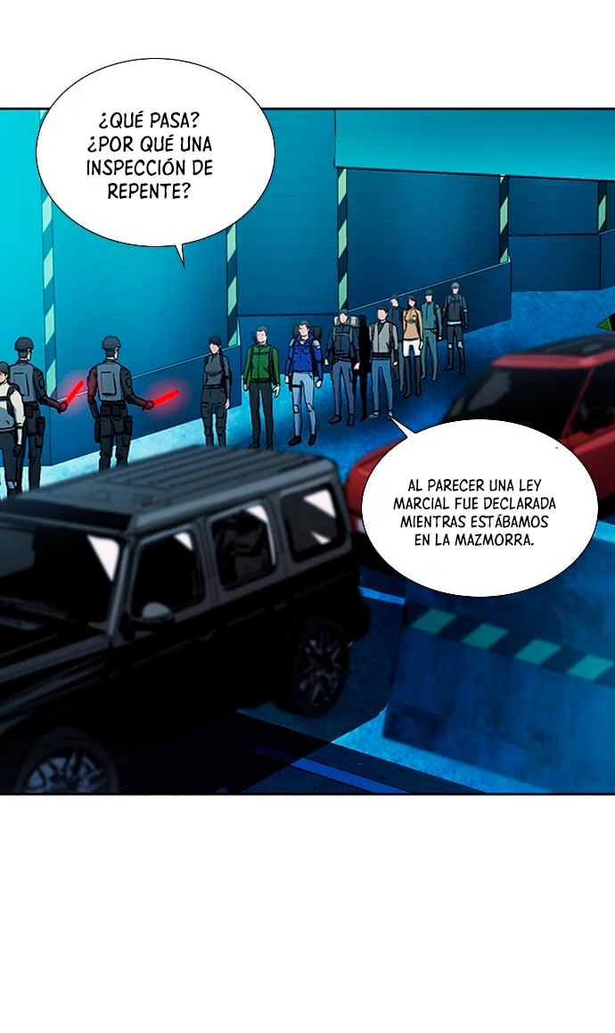 Druida de la Estación de Seúl > Capitulo 89 > Page 441