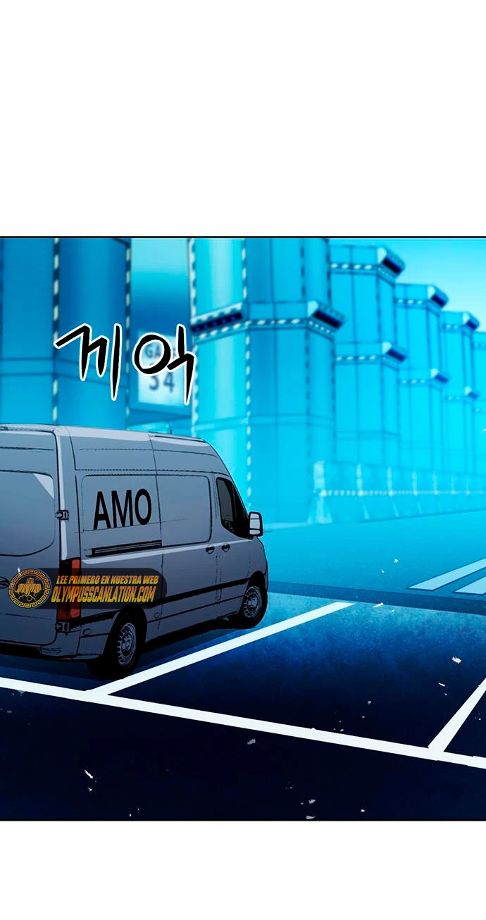 Druida de la Estación de Seúl > Capitulo 89 > Page 461