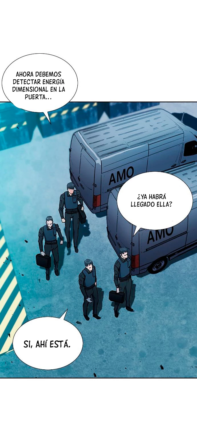 Druida de la Estación de Seúl > Capitulo 89 > Page 471