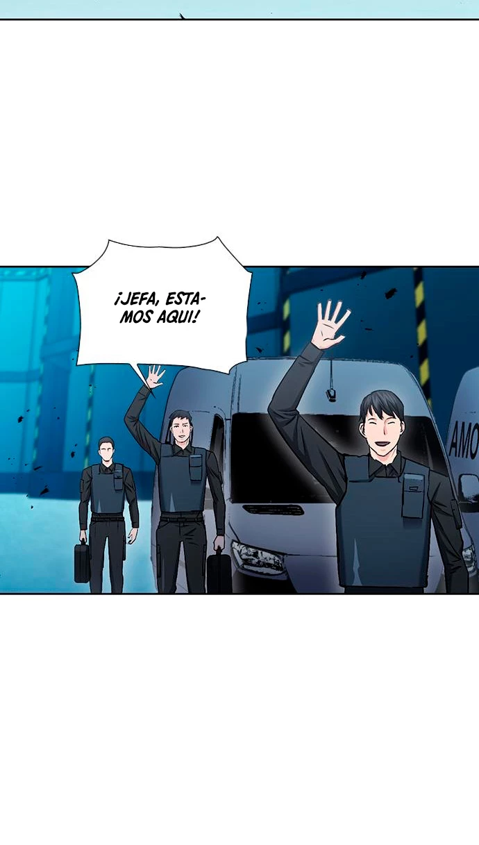 Druida de la Estación de Seúl > Capitulo 89 > Page 491