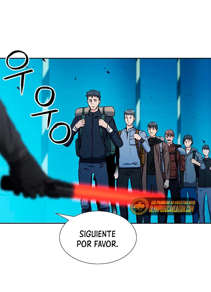 Druida de la Estación de Seúl > Capitulo 89 > Page 511