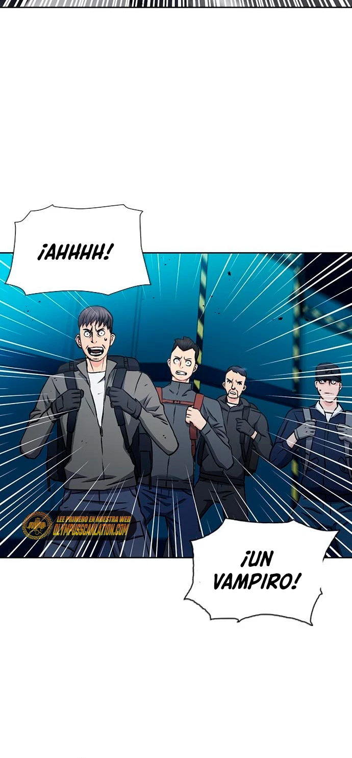 Druida de la Estación de Seúl > Capitulo 89 > Page 591