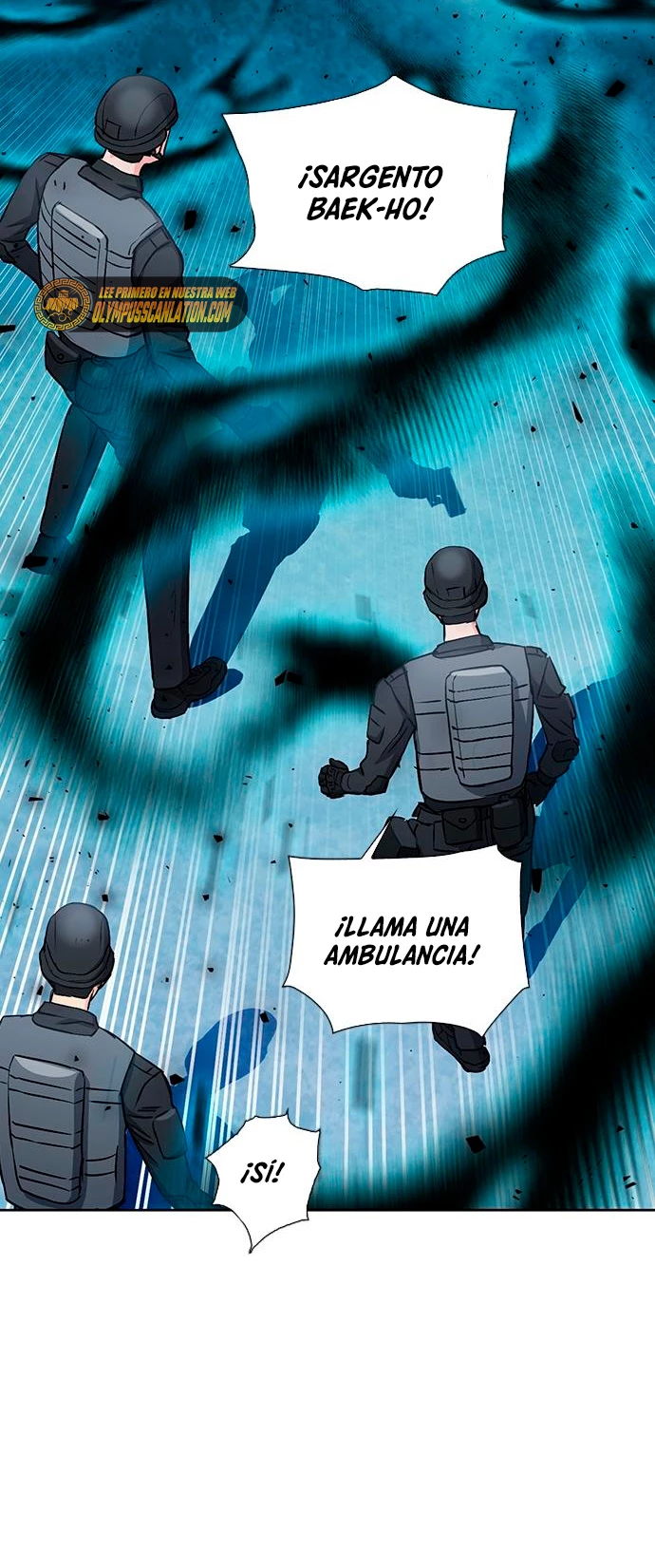 Druida de la Estación de Seúl > Capitulo 89 > Page 631