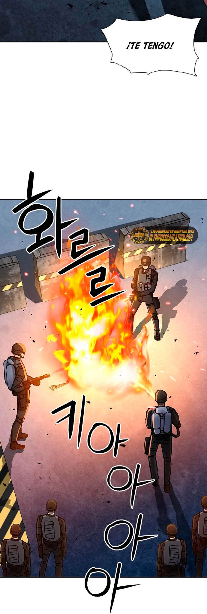 Druida de la Estación de Seúl > Capitulo 89 > Page 681