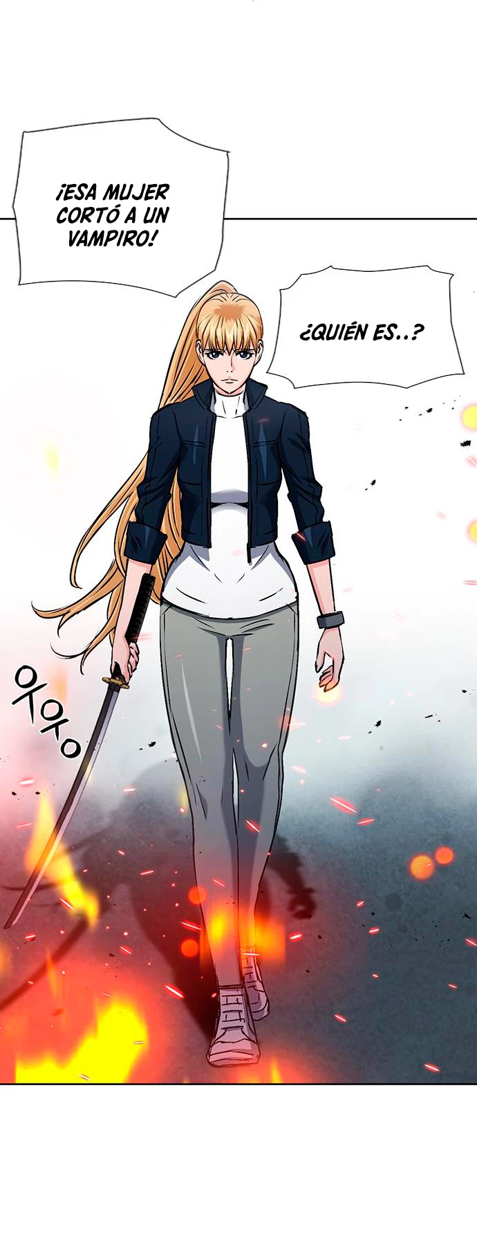 Druida de la Estación de Seúl > Capitulo 89 > Page 691