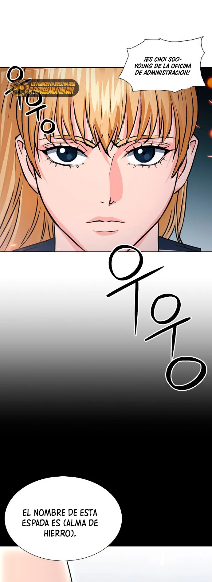 Druida de la Estación de Seúl > Capitulo 89 > Page 701