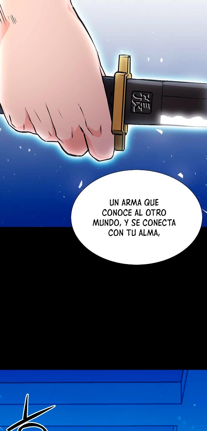 Druida de la Estación de Seúl > Capitulo 89 > Page 711