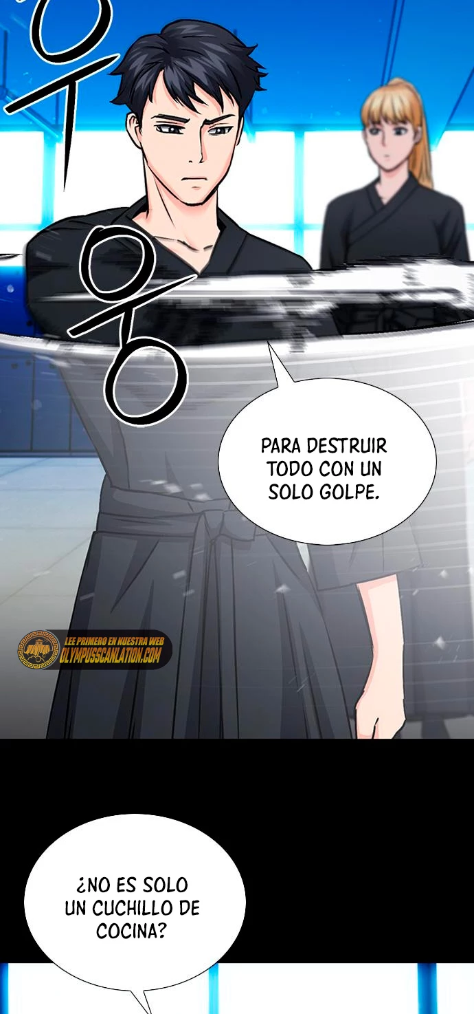 Druida de la Estación de Seúl > Capitulo 89 > Page 721