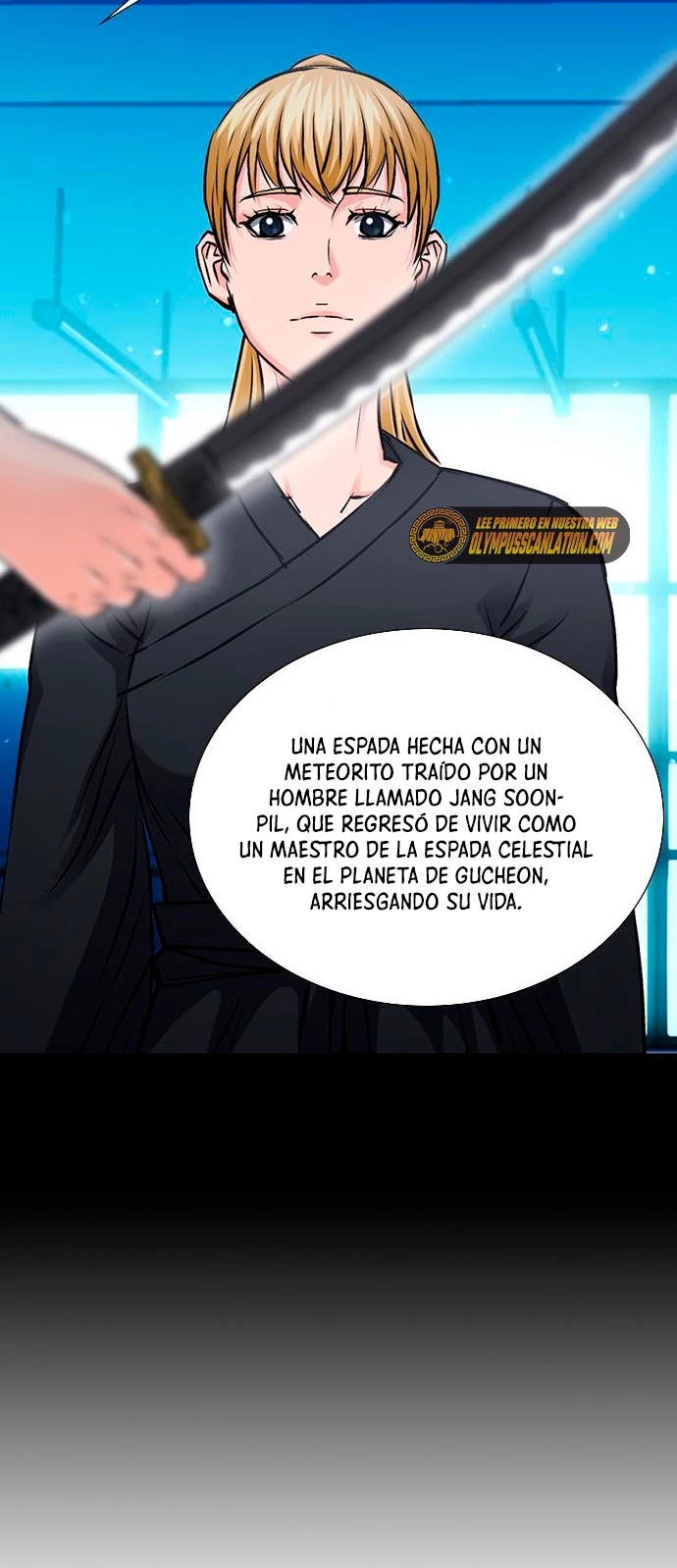 Druida de la Estación de Seúl > Capitulo 89 > Page 741