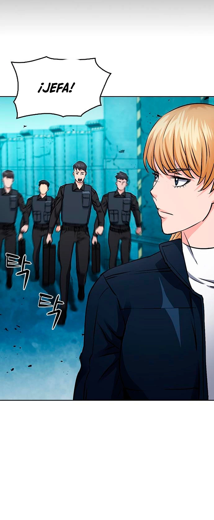 Druida de la Estación de Seúl > Capitulo 89 > Page 751