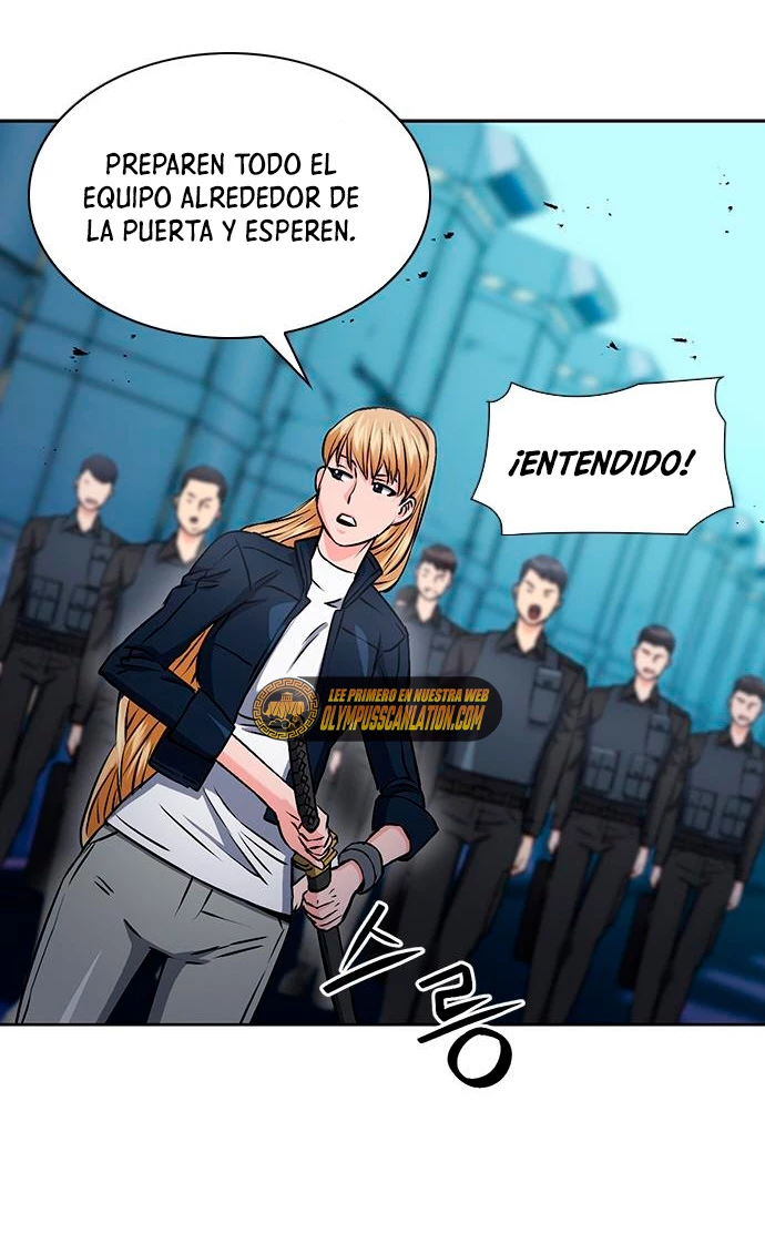 Druida de la Estación de Seúl > Capitulo 89 > Page 761