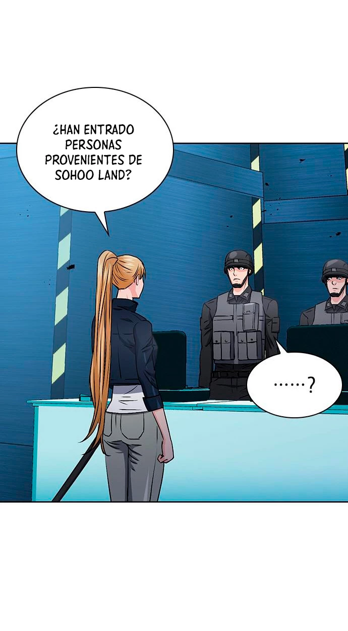 Druida de la Estación de Seúl > Capitulo 89 > Page 771