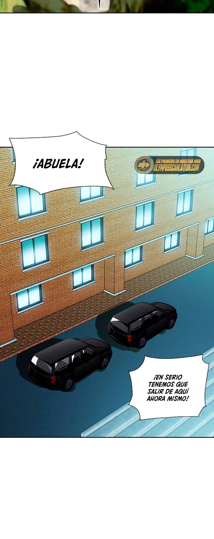 Druida de la Estación de Seúl > Capitulo 89 > Page 811