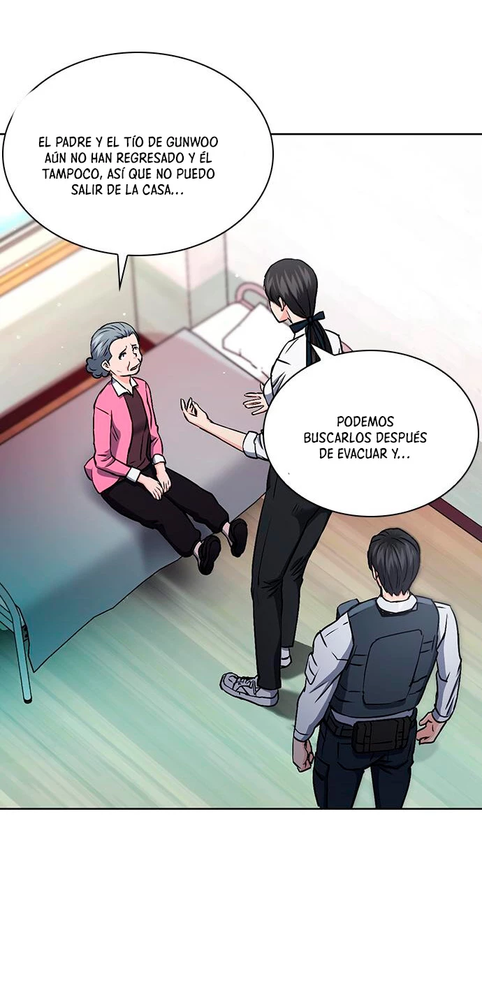 Druida de la Estación de Seúl > Capitulo 89 > Page 821