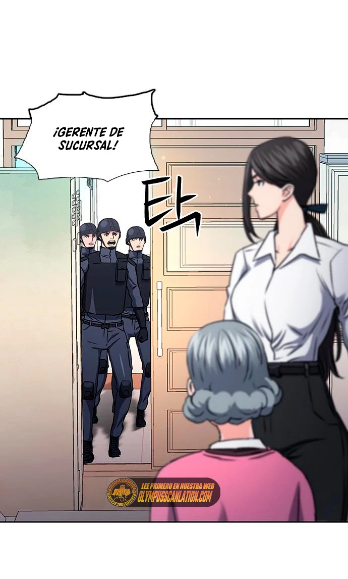 Druida de la Estación de Seúl > Capitulo 89 > Page 831