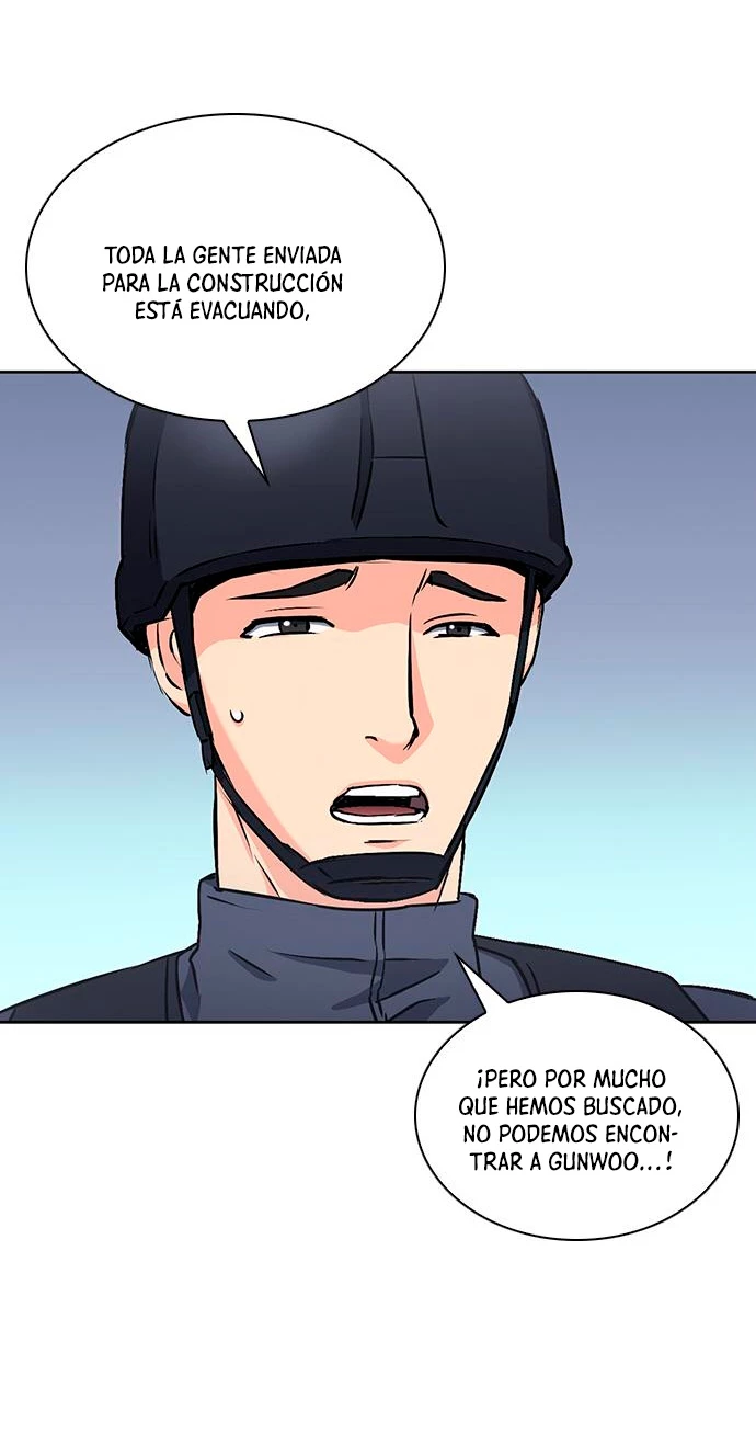 Druida de la Estación de Seúl > Capitulo 89 > Page 841