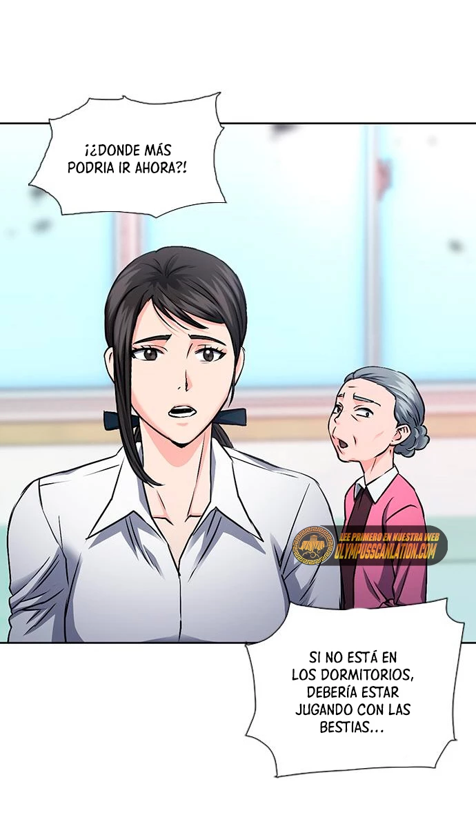 Druida de la Estación de Seúl > Capitulo 89 > Page 851