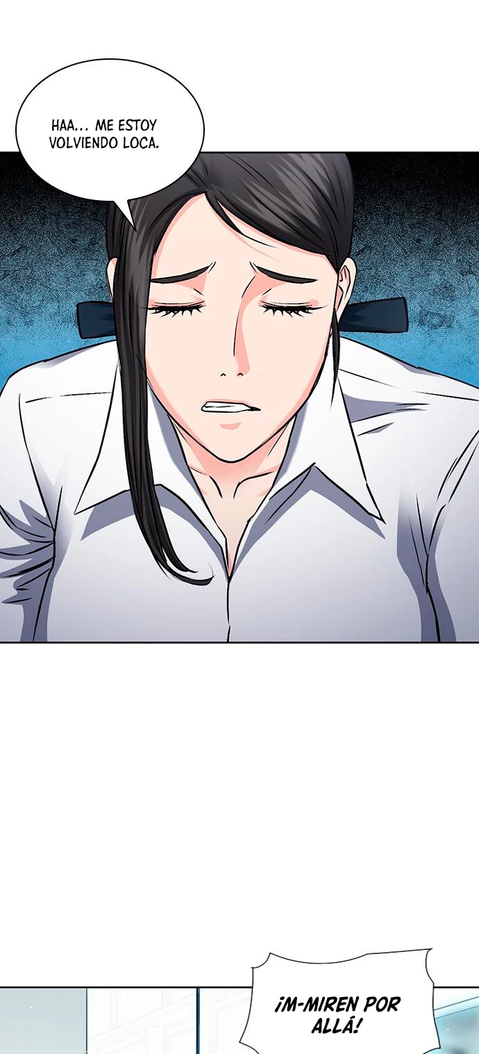 Druida de la Estación de Seúl > Capitulo 89 > Page 861