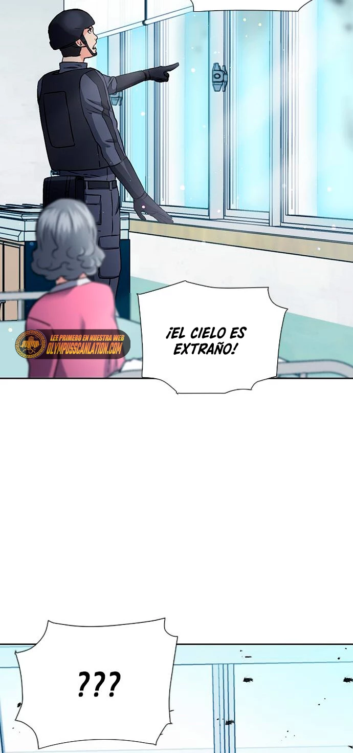 Druida de la Estación de Seúl > Capitulo 89 > Page 871