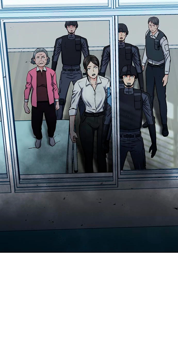 Druida de la Estación de Seúl > Capitulo 89 > Page 881