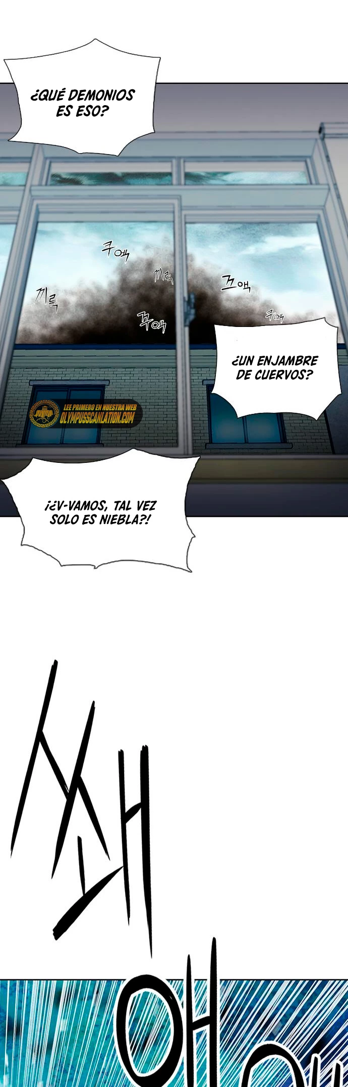 Druida de la Estación de Seúl > Capitulo 89 > Page 891