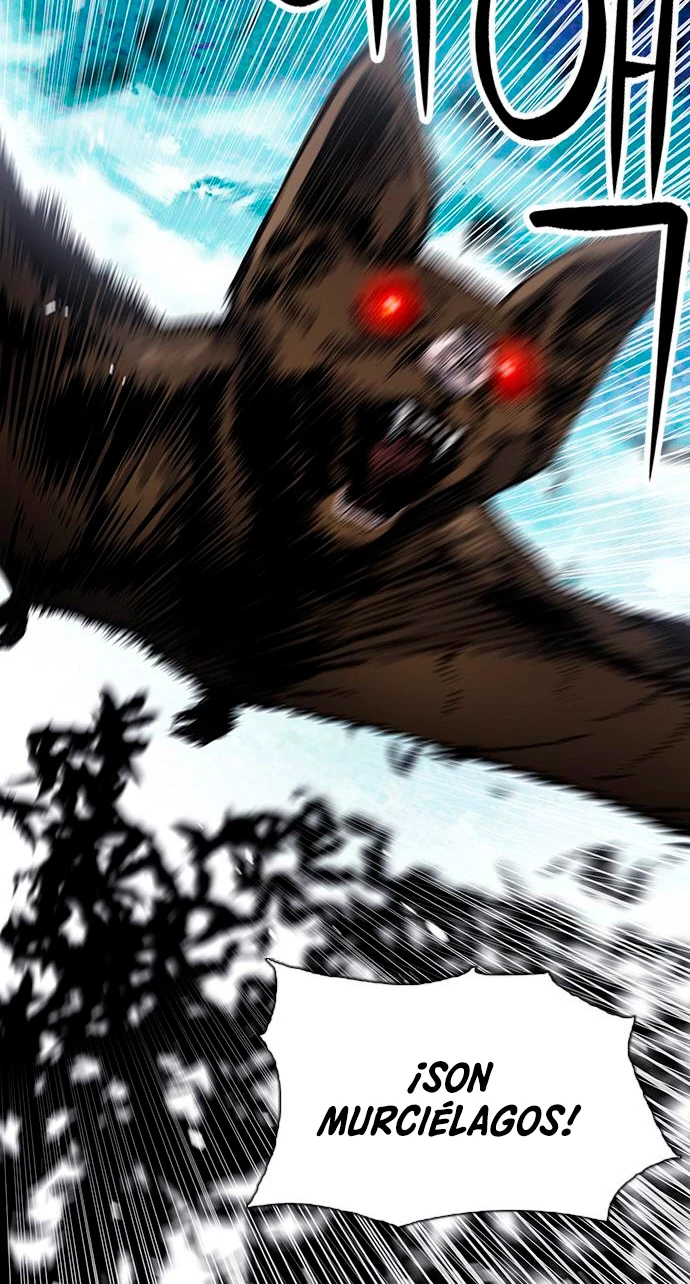 Druida de la Estación de Seúl > Capitulo 89 > Page 901