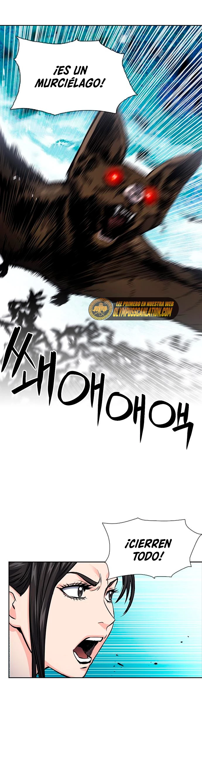 Druida de la Estación de Seúl > Capitulo 90 > Page 11