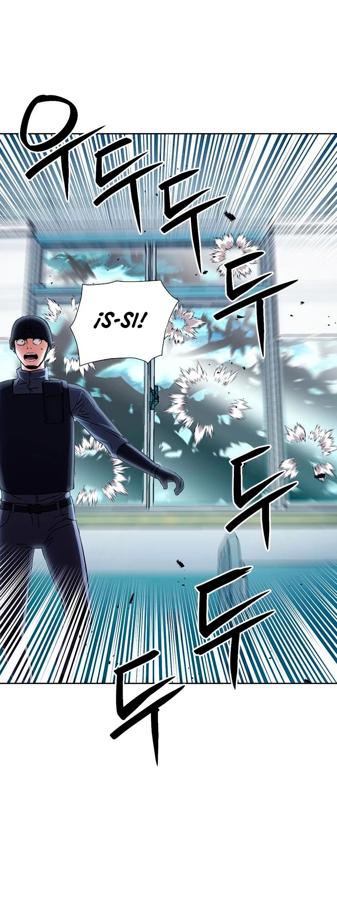 Druida de la Estación de Seúl > Capitulo 90 > Page 31