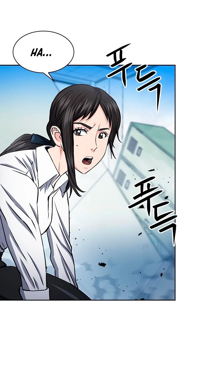 Druida de la Estación de Seúl > Capitulo 90 > Page 91