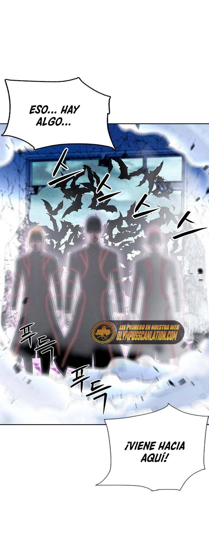 Druida de la Estación de Seúl > Capitulo 90 > Page 111