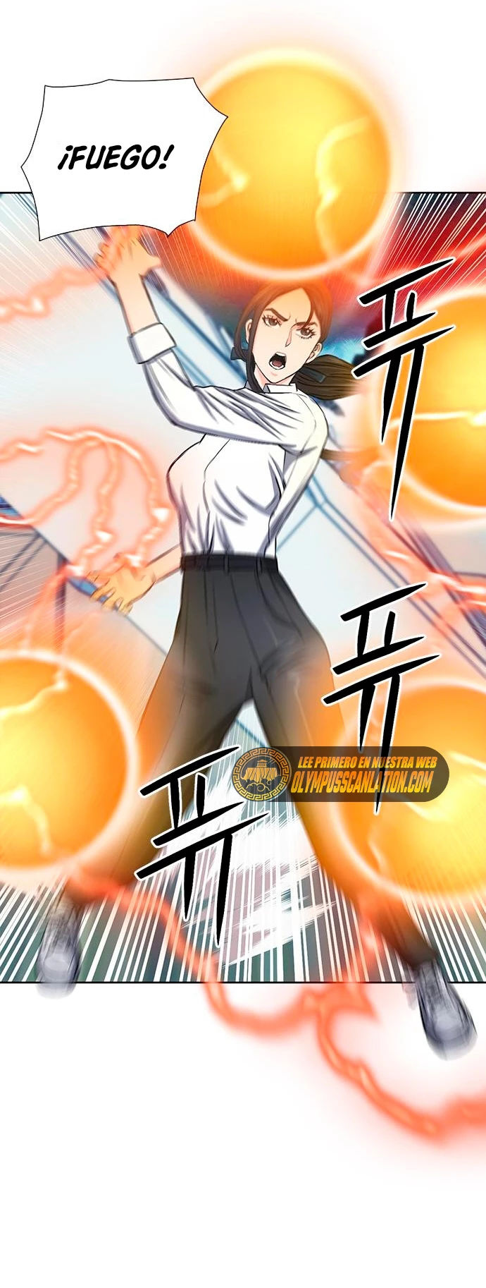 Druida de la Estación de Seúl > Capitulo 90 > Page 141