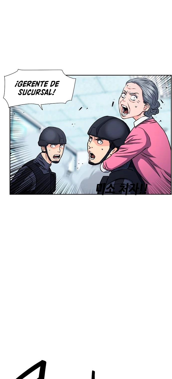 Druida de la Estación de Seúl > Capitulo 90 > Page 201