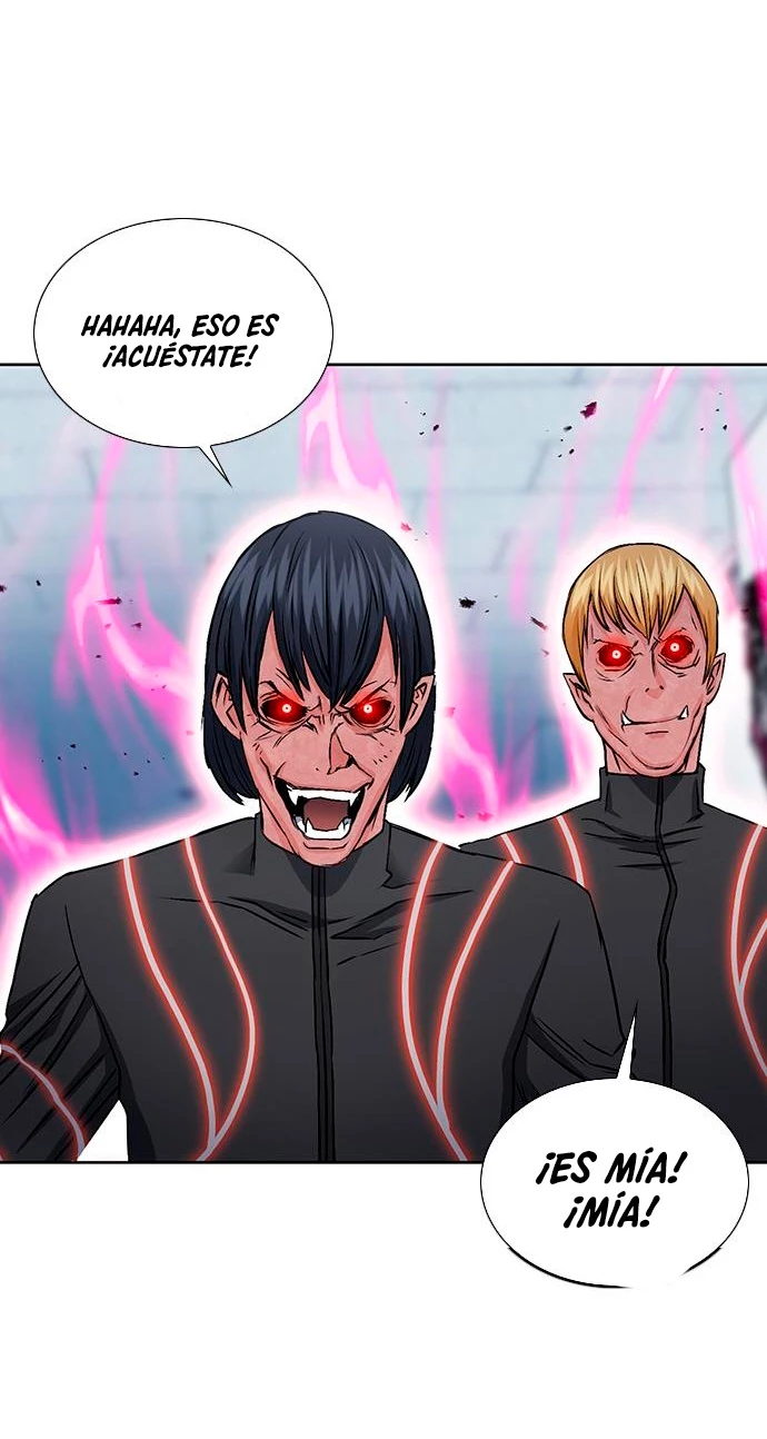 Druida de la Estación de Seúl > Capitulo 90 > Page 221