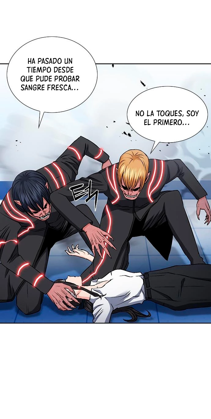 Druida de la Estación de Seúl > Capitulo 90 > Page 291