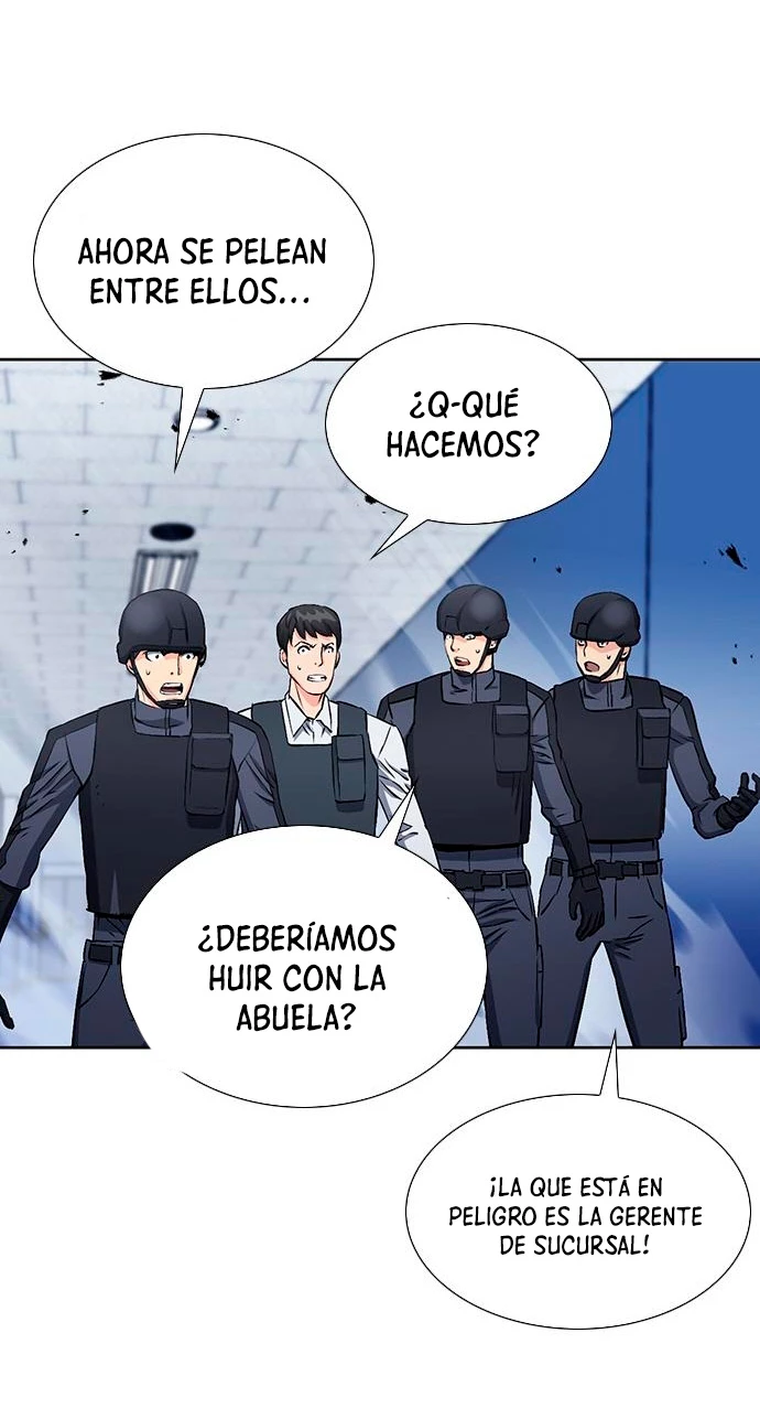 Druida de la Estación de Seúl > Capitulo 90 > Page 311