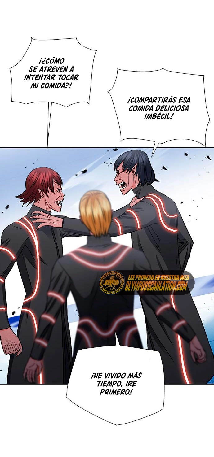 Druida de la Estación de Seúl > Capitulo 90 > Page 321